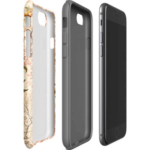 William Kilburn Marble End iPhone SE (2nd & 3rd Gen) Pro Case