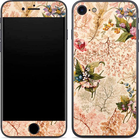William Kilburn Marble End iPhone SE (2nd & 3rd Gen) Skin