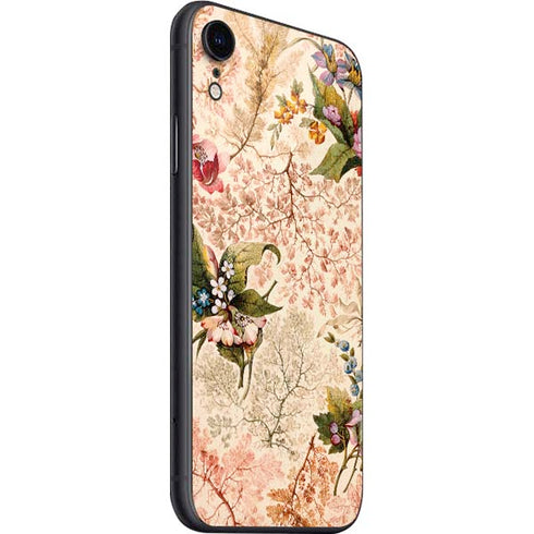 William Kilburn Marble End iPhone SE (2nd & 3rd Gen) Skin