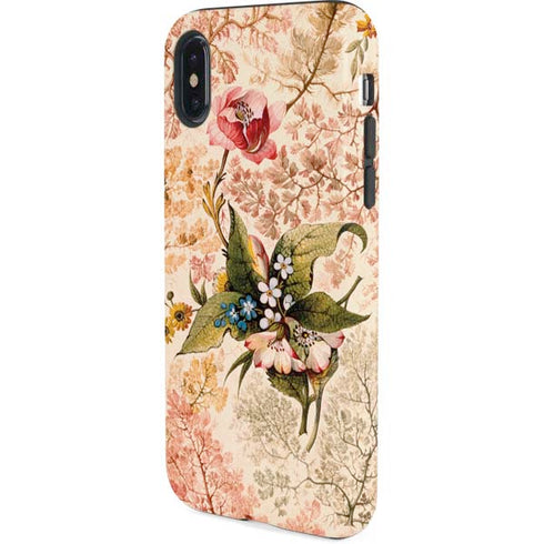 William Kilburn Marble End iPhone X Pro Case