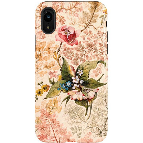 William Kilburn Marble End iPhone XR Pro Case