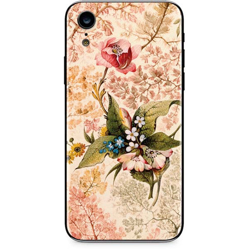 William Kilburn Marble End iPhone XR Skin