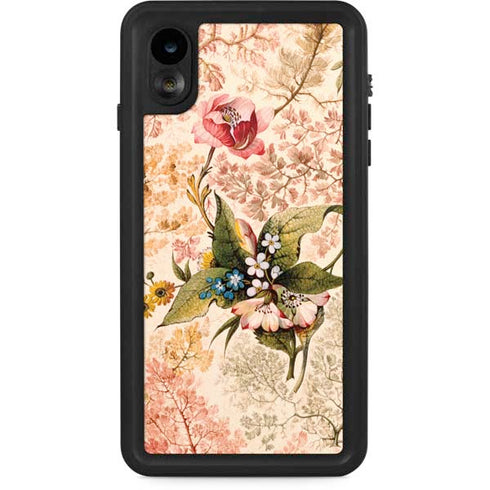 William Kilburn Marble End iPhone XR Waterproof Case