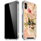 Marble End by William Kilburn iPhone XS Max Clear Case