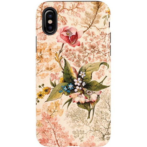 William Kilburn Marble End iPhone XS Pro Case