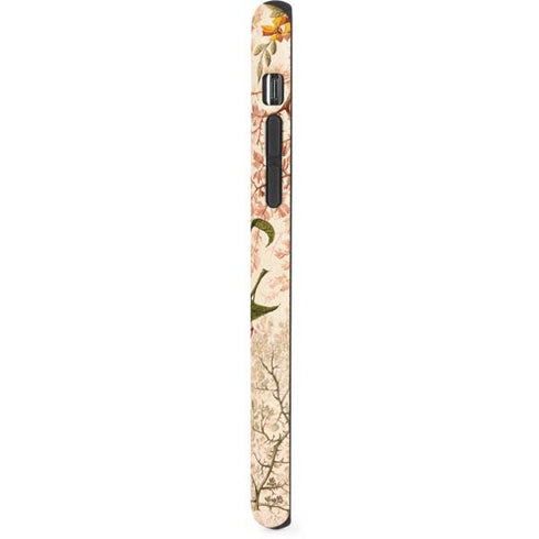 William Kilburn Marble End iPhone XS Pro Case