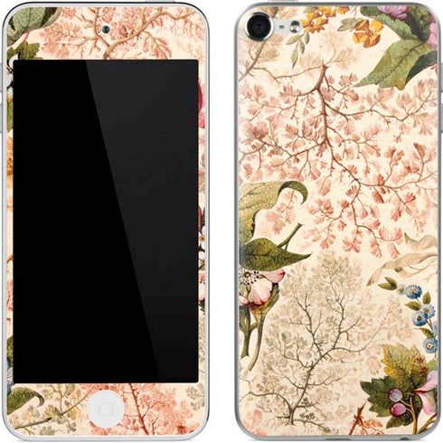 William Kilburn Marble End Apple iPod Skin