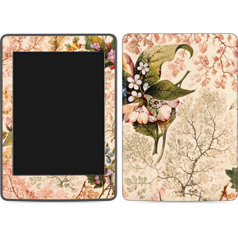 William Kilburn Marble End Amazon Kindle Skin