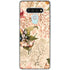 Marble End by William Kilburn LG Stylo 6 Clear Case