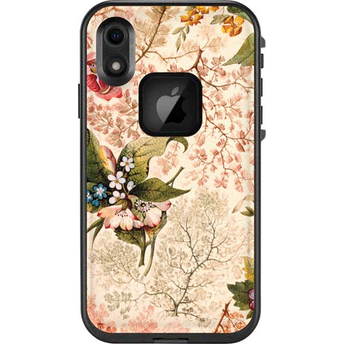William Kilburn Marble End LifeProof Fre iPhone Skin