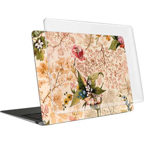 Marble End by William Kilburn MacBook Air 13in (2020) Case plus Skin