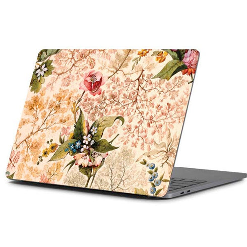 William Kilburn Marble End Apple MacBook Pro 13-inch Skin