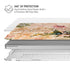 William Kilburn Marble End MacBook Pro 15in (2016-19) Case plus Skin