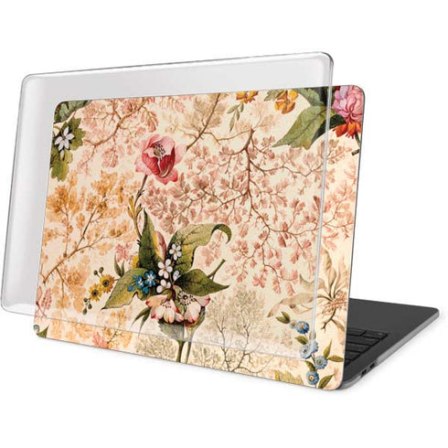 William Kilburn Marble End MacBook Pro 16in (2019-20) Case plus Skin