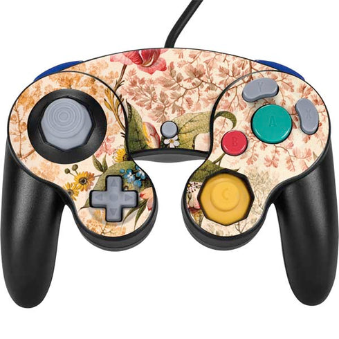 William Kilburn Marble End Nintendo GameCube Controller Skin