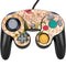 William Kilburn Marble End Nintendo GameCube Controller Skin