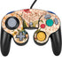 William Kilburn Marble End Nintendo GameCube Controller Skin
