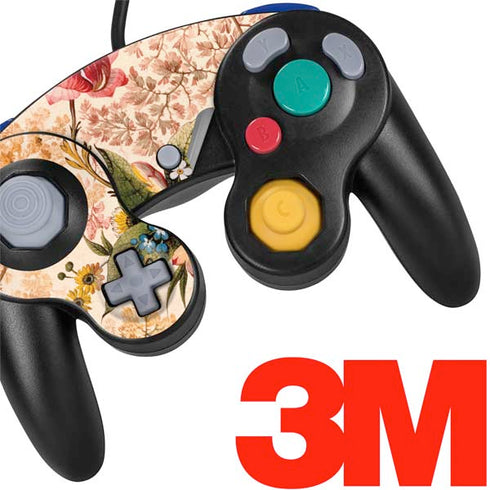 William Kilburn Marble End Nintendo GameCube Controller Skin