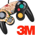 William Kilburn Marble End Nintendo GameCube Controller Skin