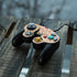 William Kilburn Marble End Nintendo GameCube Controller Skin