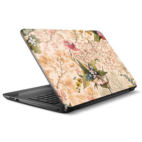 William Kilburn Marble End HP Notebook Skin