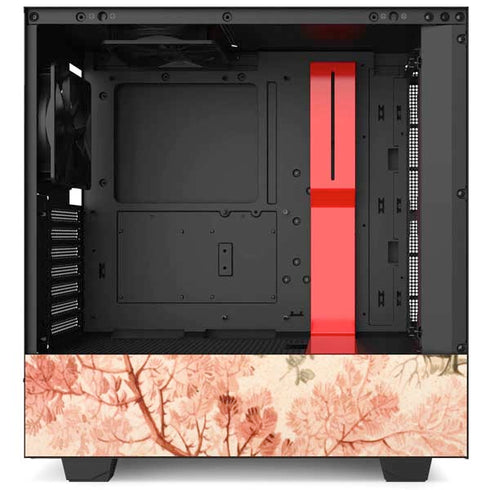 William Kilburn Marble End NZXT H510 Compact ATX Mid-Tower Case Skin