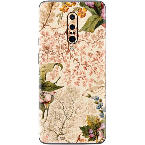 William Kilburn Marble End OnePlus 7 Pro Skin