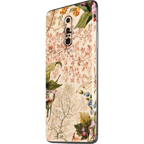 William Kilburn Marble End OnePlus 7 Pro Skin