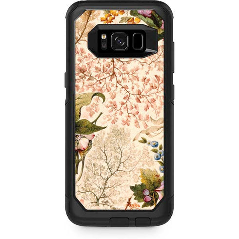William Kilburn Marble End Otterbox Commuter Galaxy Skin