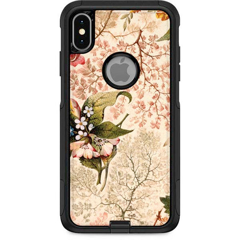 William Kilburn Marble End Otterbox Commuter iPhone Skin