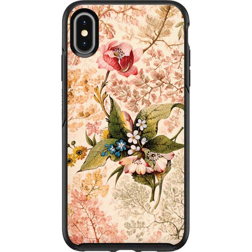 William Kilburn Marble End Otterbox Symmetry iPhone Skin