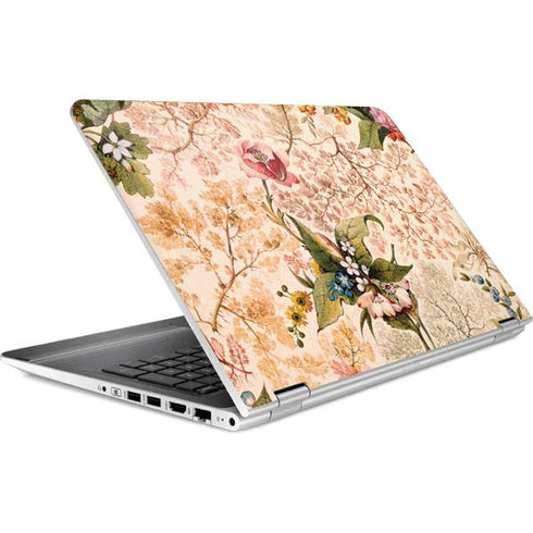 William Kilburn Marble End HP Pavilion Skin