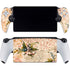 Marble End by William Kilburn PlayStation Portal Remote Player Skin
