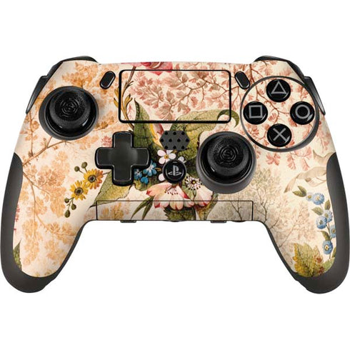 William Kilburn Marble End PlayStation Scuf Vantage 2 Controller Skin