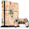 William Kilburn Marble End PS4 Console and Controller Bundle Skin