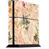 William Kilburn Marble End PS4 Console Skin