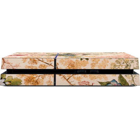 William Kilburn Marble End PS4 Console Skin