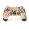 William Kilburn Marble End PS4 Controller Skin