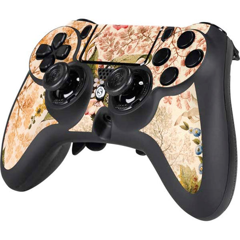 William Kilburn Marble End PS4/PC SCUF Impact Controller Skin
