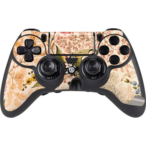 William Kilburn Marble End PS4/PC SCUF Impact Controller Skin