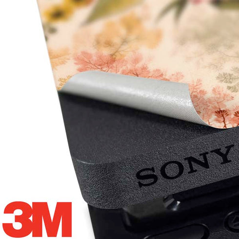 William Kilburn Marble End PS4 Pro Bundle Skin