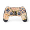 William Kilburn Marble End PS4 Pro/Slim Controller Skin