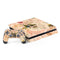 William Kilburn Marble End PS4 Slim Bundle Skin