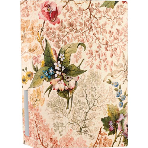 William Kilburn Marble End PS5 Console Skin