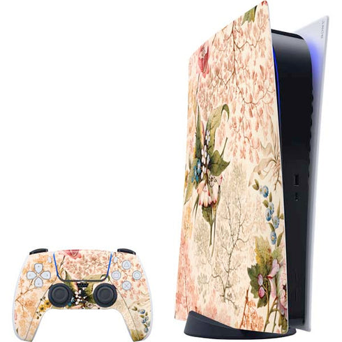 William Kilburn Marble End PS5 Digital Edition Bundle Skin