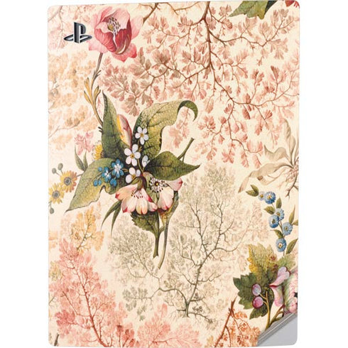 William Kilburn Marble End PS5 Digital Edition Console Skin