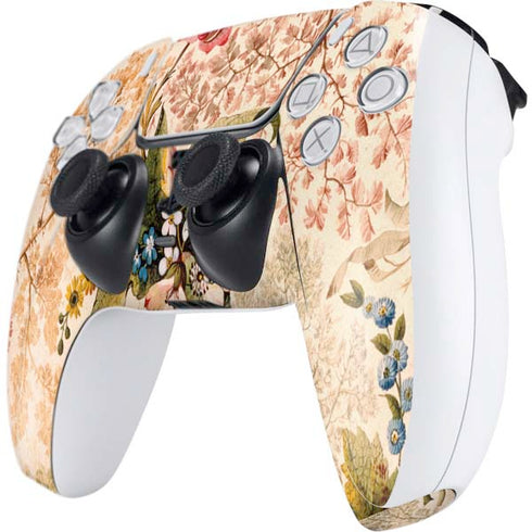 William Kilburn Marble End PS5 Controller Skin