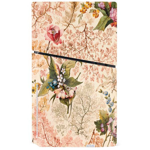 Marble End by William Kilburn PS5 Slim Disk Bundle Skin