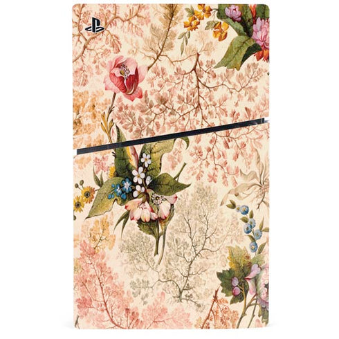 Marble End by William Kilburn PS5 Slim Disk Console Skin