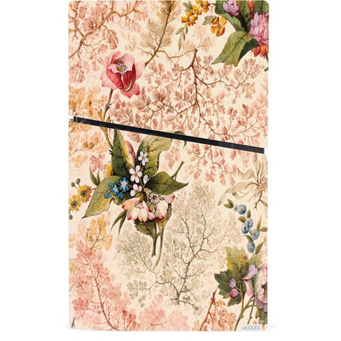 Marble End by William Kilburn PS5 Slim Digital Edition Console Skin